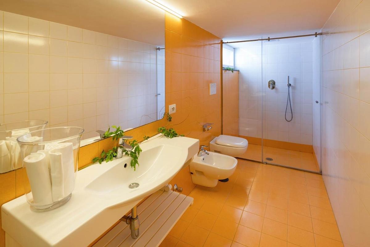 Villa Marinella Close To The Sea With Private Pool Nerano Eksteriør bilde