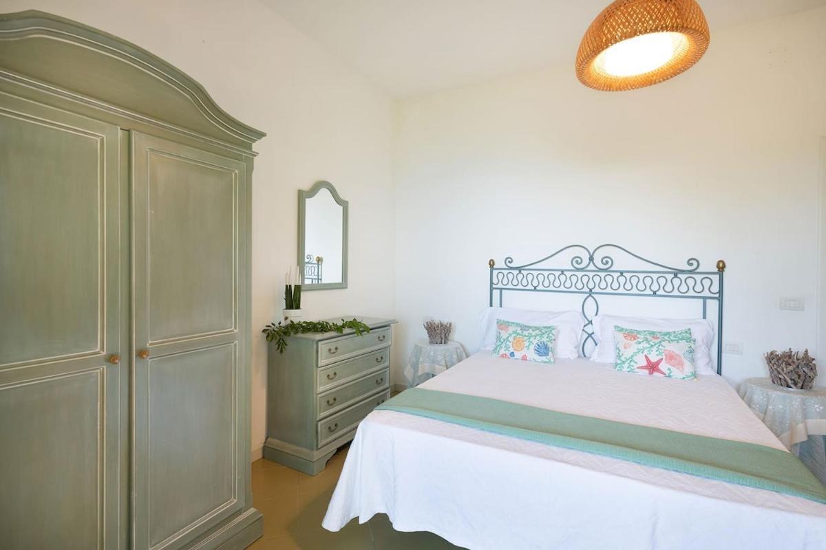 Villa Marinella Close To The Sea With Private Pool Nerano Eksteriør bilde